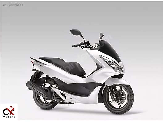 Honda Dio