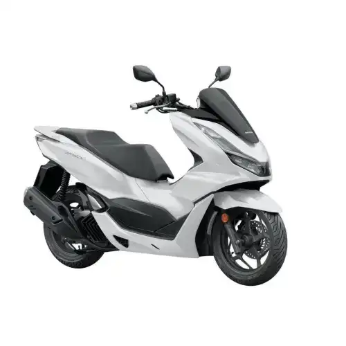 Honda PCX